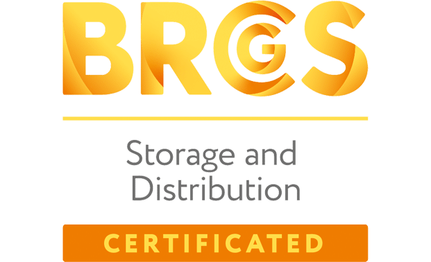 BRC Approved Grade A
