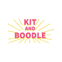 Kit and Boodle